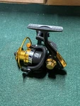 Yumoshi Spinning Reel 13 Series. Fixed Price $17.00.