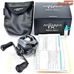 Near Mint Shimano 18 Antares Dc Md Xg Baitcasting Reel From Japan #168. Fixed Price $288.64.