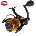 Penn Legendary Saltwater Spinning Reel Spinfisher Ssvii 9500. Fixed Price $269.09.