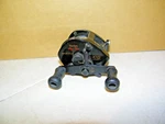 Shimano Bantam Mag Plus BMP250 Xsg Baitcast Fishing Reel Made Japan. Fixed Price $36.99.