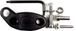 Penn Reel Part 33C-TRQ40 Rod Clamp Kit 8 Pc Fits Torque 25N B/g/eu. Fixed Price $28.30.