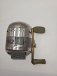 Shakespeare Synergy Spincast Fishing Reel Systeel 2000 75YDS/10LBS. Fixed Price $14.39.