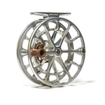Ross Evolution Ltx 4/5 Reel Platinum +free $80 Fly Line - New. Fixed Price $499.00.