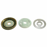 Kit Clicker Drag (without Carbon Washer) For Shimano Baitcasting Reels. Fixed Price $30.00.