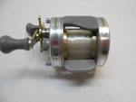 Abu Garcia Ambassador 6501C3 Left-handed Bait Casting Fishing Reel. Fixed Price $120.00.