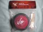 Cajun Screw On Bowfishing Reel -50FT. 80# Braided Line ABF4010-NEW. Fixed Price $19.99.