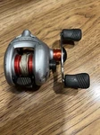 Ardent F500 Bait Reel 6.3:1 Ratio. Fixed Price $64.99.