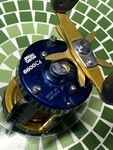 Abu Garcia Ambassadeur 6600 C4 Baitcasting Reel Made Sweden Works Perfectly. Fixed Price $216.78.