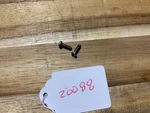 Daiwa Megaforce Twitching Fishing Reel 7.1 100TSH Plate Screws (LOT#20088). Fixed Price $13.95.