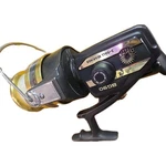 Daiwa BG90 Spinning Fishing Reel, Large Saltwater, Old School, Keepers Only. Fixed Price $135.00.