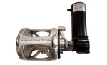 Fish Winch Commercial (fits Penn International 80 Visw) Electric Reel Motor. Fixed Price $1099.95.
