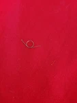Daiwa Reel Part Anti Reverse Claw Spring Fits A-100RL, A-10X, + # 144-8211. Fixed Price $11.96.