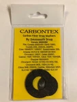 Carbontex Shimano Chronarch MGL150, 150XG & Hg 100D7 Washers. Fixed Price $11.50.