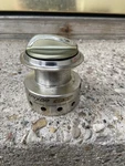 Spool And Drag Knob For Okuma Epixor Ef 65 Spinning Reel. Fixed Price $9.99.