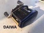 Daiwa Phantom Procaster PT15ZX. Fixed Price $230.02.