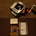 Daiwa Td Z 103HL Type Plus Spinning Reel Left Hand Ultra Light 185G Rare. Fixed Price $498.43.