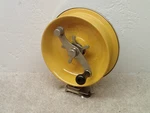 Alvey C5 Side Cast Fishing Reel Made Australia. Fixed Price $110.46.