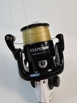 Tsunami Spear TSSPE5000 Spinning Reel Size 5.2:1 Pre-spooled. Fixed Price $22.00.