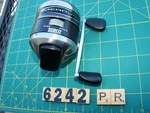 V6242 Pr Zebco Mercury Fishing Reel. Fixed Price $19.95.