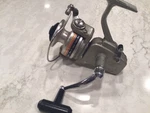 Zebco 3020 Vintage Spinning Fishing Reel Made Korea Good Condition Works Fine. Fixed Price $22.49.