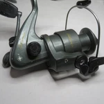 Fishing Lure Shakespeare Spinning Reel 35TM Excursion Right Hand Works. Fixed Price $14.95.