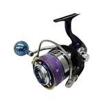 Daiwa Saltiga 14 Expedition 5500H-EXP 00059535 Spinning Reel, Curren.... Fixed Price $454.00.