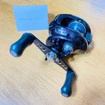 Shimano Baitcast Reel 09 Scorpion Xt 1501-7 Left Lh 7.0:1 Bass Fishing Exc+++. Fixed Price $292.00.