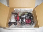 Daiwa Air 8.1L Bfs Baitcasting Reel Custom Light Finesse Rare Discontinu. Fixed Price $422.60.