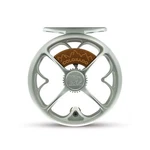 Ross Colorado Fly Reel Matte Platinum #4/5. Fixed Price $479.68.