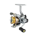 Okuma Avenger Abf 4000 Baitfeeding Fishing Reel Smooth Drag System. Fixed Price $79.79.