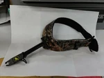 New 2020 Tru Fire Patriot Release - Pt Camo Buckle Fastener Wrist Strap. Fixed Price $29.95.