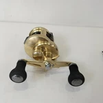 Shimano Ocea Conquest 200PG Bait Reel. Fixed Price $247.70.