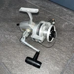 Vintage Ryobi SX2N Silver Cloud Reel Made Japan. Fixed Price $12.99.