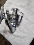 "gem" Quantum Cabo Csp 80 Pts" New No Box. Fixed Price $350.00.