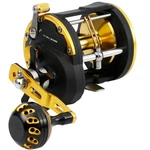 Burning Shark Trolling Saltwater Level Wind Reels, Drag Boat Fishi.... Fixed Price $97.33.