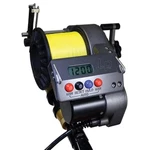 Lindgren-pitman Reels S-1200 Electric. Fixed Price $5495.00.