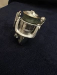 Daiwa Exceler 2000 Spinning Reel. Fixed Price $40.00.