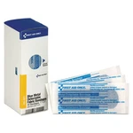 First Aid Only FAE3011 In. Metal Detectable Bandages - (40/BOX) New. Fixed Price $14.33.