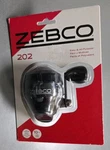 Zebco 202 Spincast Fishing Reel Size 30 Right-hand Retrieve Free Shipping. Fixed Price $18.99.