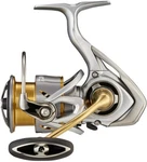 Daiwa 21 Freams LT3000-XH Spinning Reel New Box. Fixed Price $105.53.