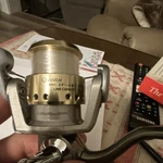 Quantum Kinetic PTI20 Spinning Reel Size Right 4.8:1 10BB Spare Spool. Fixed Price $150.00.