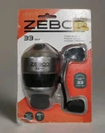 Zebco Max Spincast Fishing Reel 33MXN 20LB Line Bite Alert New Sealed. Fixed Price $39.95.