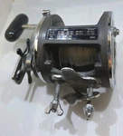 Vintage Daiwa Sealine 450H Fishing Reel Japan Mono 25-40LB Conventional #R1. Fixed Price $64.99.