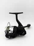 Okuma Voyager VS-20A Spinning Reel Fishing Lbs / 280 Yds. Fixed Price $12.99.