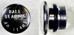 Penn 40-114H2 Non-handle Side Bearing Fits Senator 9/0 115L (rep 40-114HL). Fixed Price $19.95.
