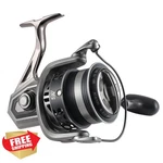 Garret Spinning Reel AG8000 Surf Saltwater. Fixed Price $72.25.