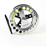 Sage 3200 Fly Fishing Reel. Made Usa.. Fixed Price $200.00.