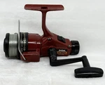 Vintage Daiwa J1350 Rear Drag Or Retrieve Metal Bait Casting Fishing Reel. Fixed Price $19.99.