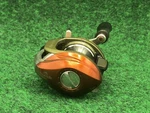 Pinnacle "solene" Baitcasting Reel SLP10C 7 Bearing 6.2:1 Ratio Used. Fixed Price $25.97.