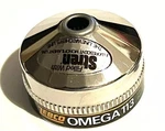 New Old Stock Front Cover For Zebco Omega 113 Ul Fishing Reels. Fixed Price $8.99.